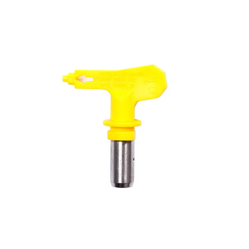 High quality Spray Tip for even and fine spraying